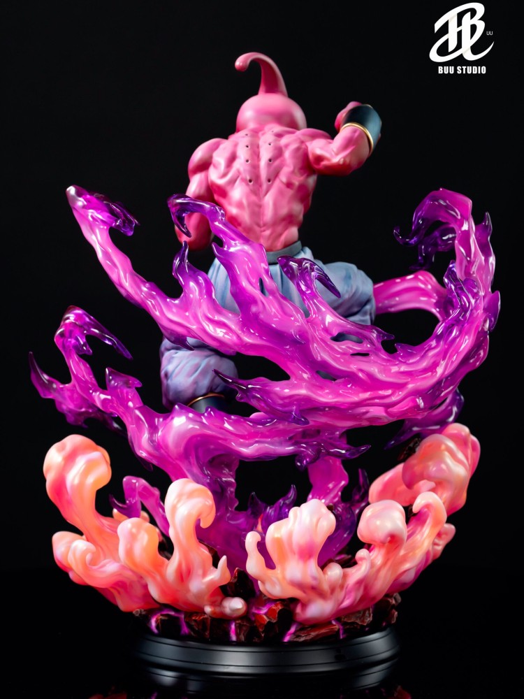 Buu Studio – Kid Buu