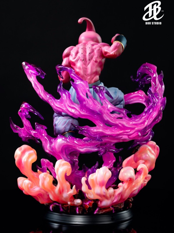 Buu Studio – Kid Buu