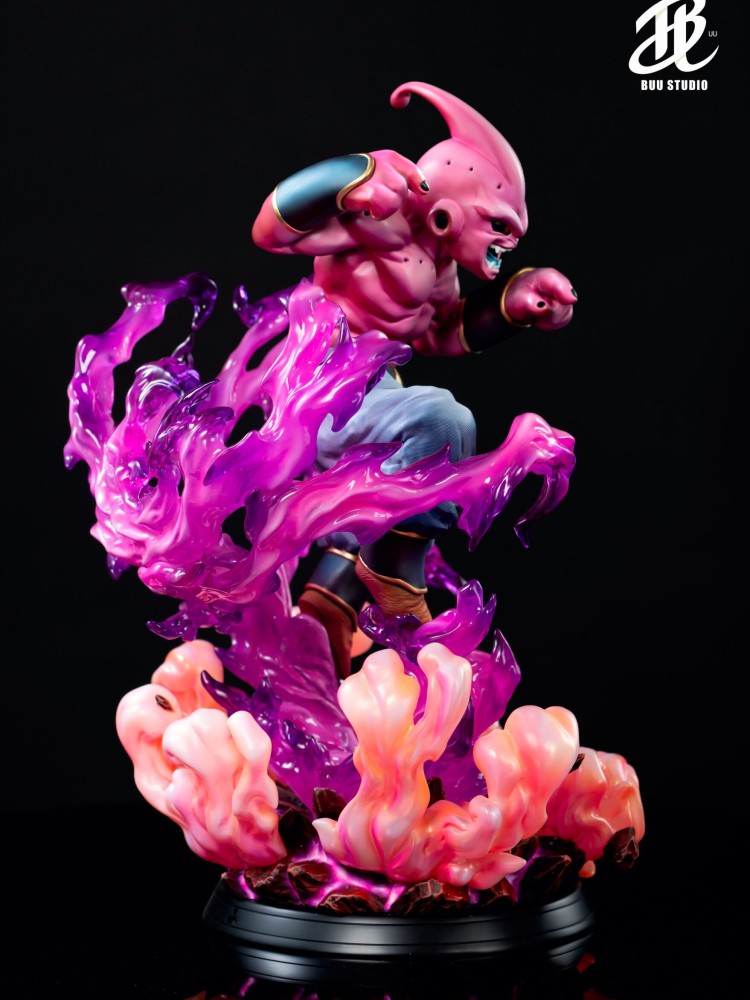 Buu Studio – Kid Buu