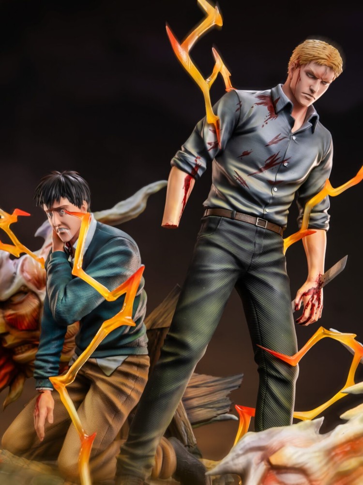 POP.ART Studio –  Reiner & Berthold