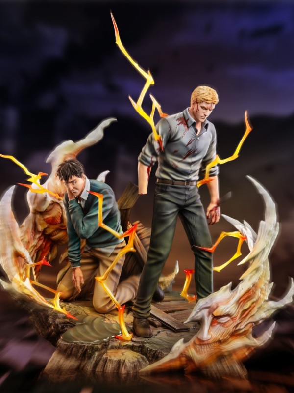 POP.ART Studio –  Reiner & Berthold