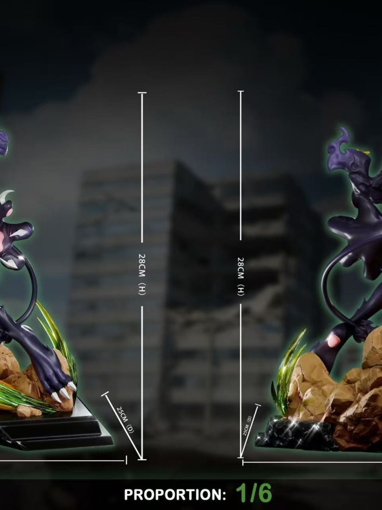 Chenyu Studio - kiwi araga