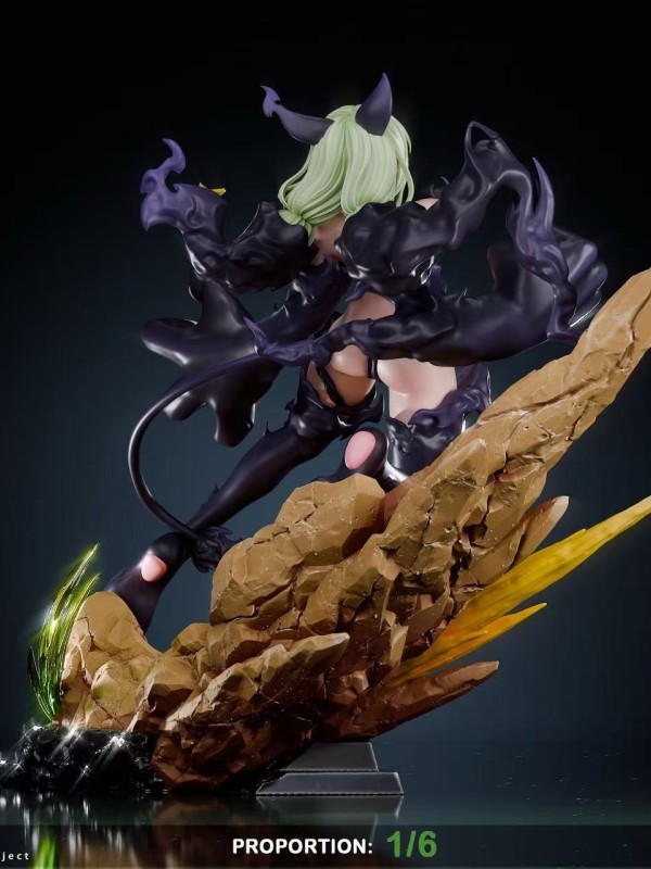 Chenyu Studio - kiwi araga