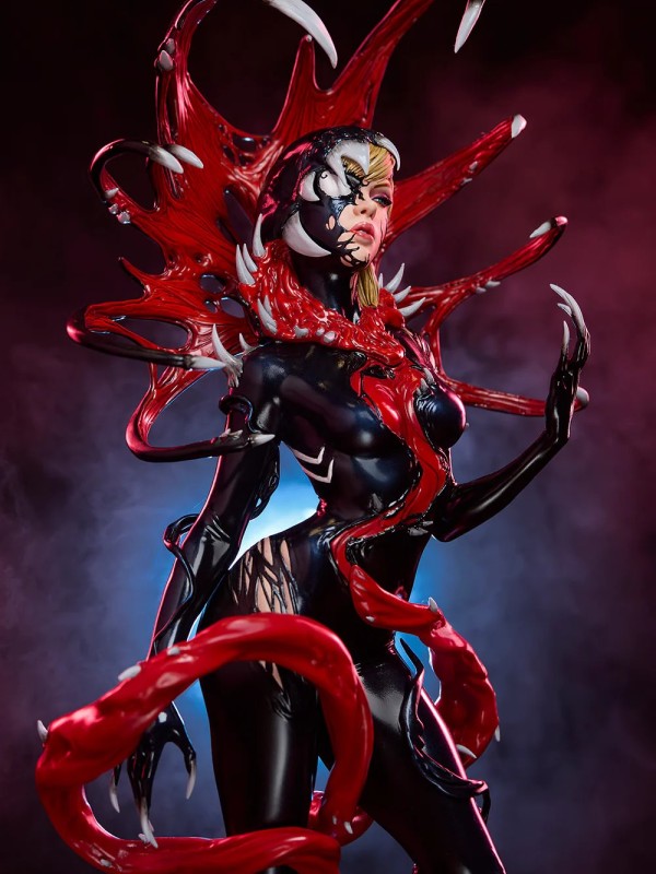 Sideshow Collectibles - Gwenom