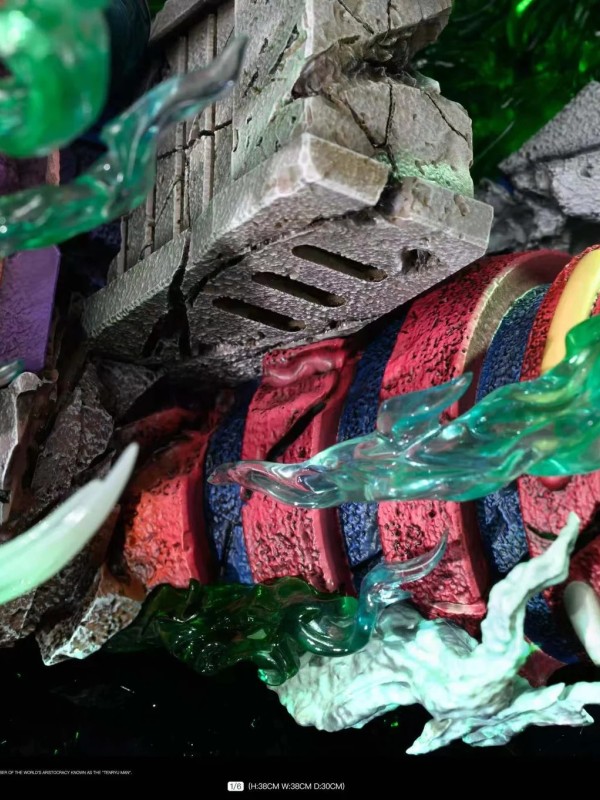 Show Maker - Ethanbaron V. Nusjuro