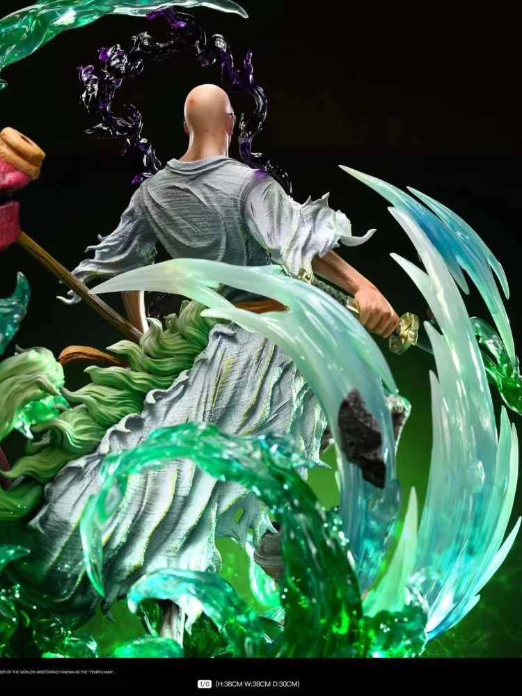 Show Maker - Ethanbaron V. Nusjuro