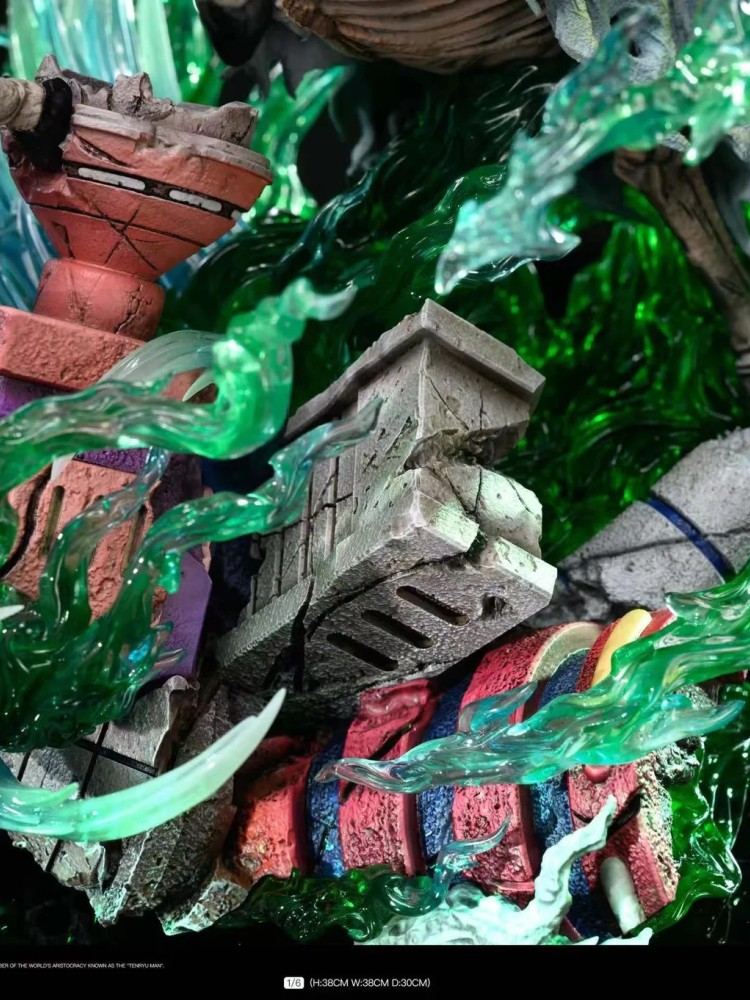 Show Maker - Ethanbaron V. Nusjuro