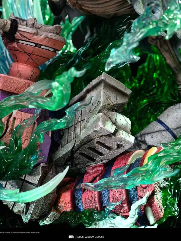 Show Maker - Ethanbaron V. Nusjuro