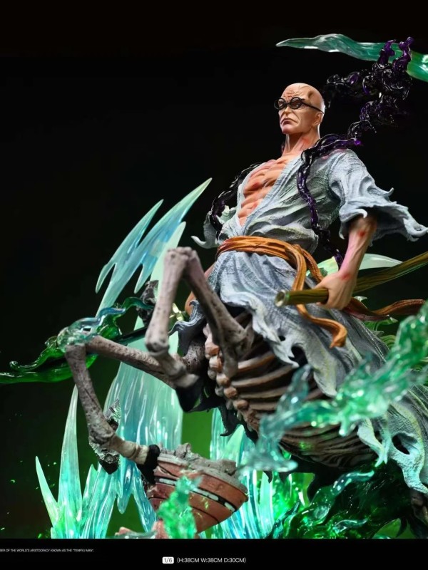 Show Maker - Ethanbaron V. Nusjuro