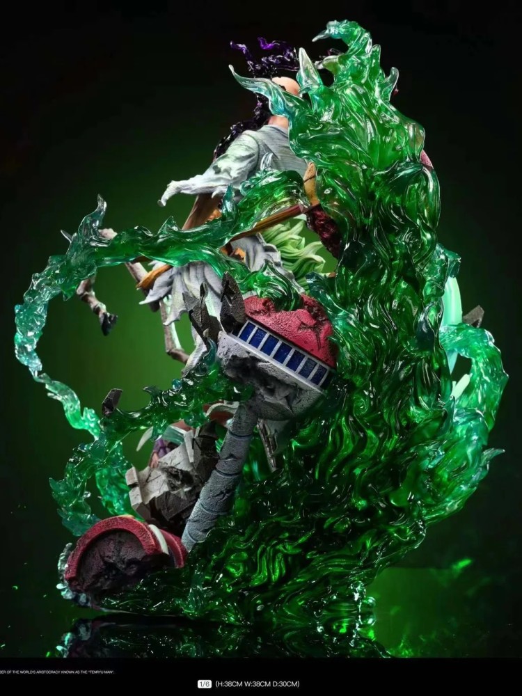 Show Maker - Ethanbaron V. Nusjuro