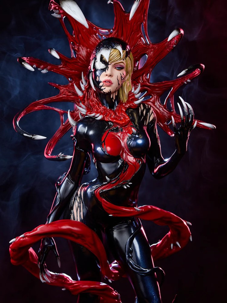 Sideshow Collectibles - Gwenom