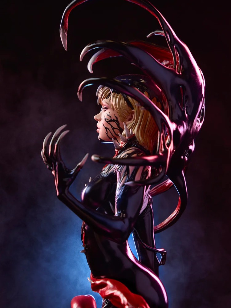 Sideshow Collectibles - Gwenom