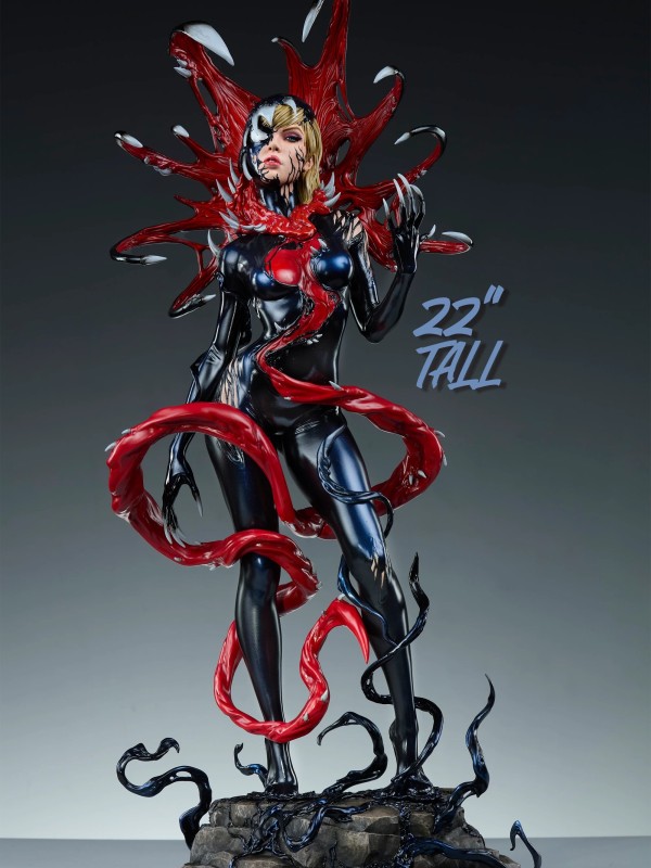 Sideshow Collectibles - Gwenom