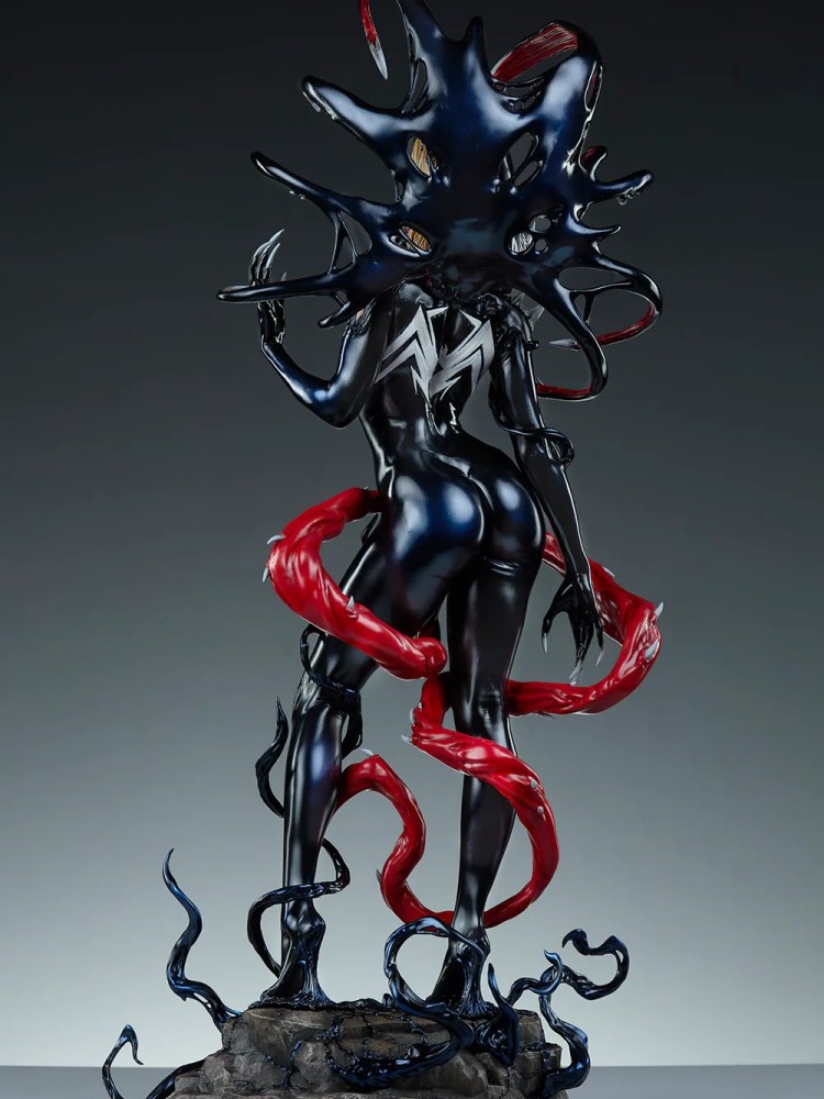 Sideshow Collectibles - Gwenom