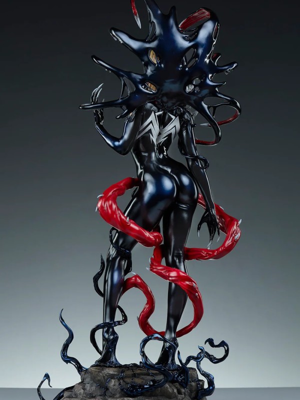 Sideshow Collectibles - Gwenom