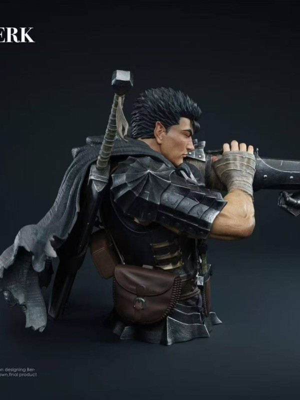 BIHS Studio –  Guts Bust 2