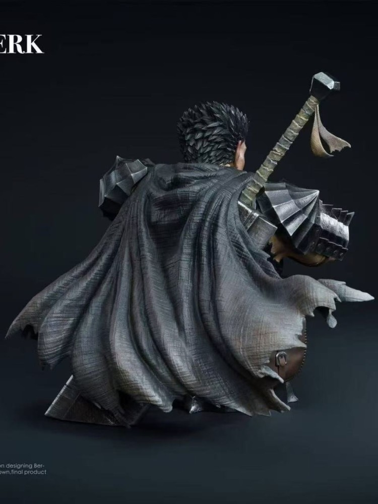 BIHS Studio –  Guts Bust