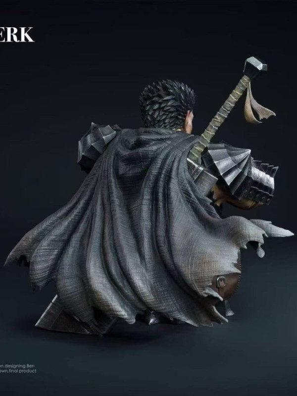 BIHS Studio –  Guts Bust