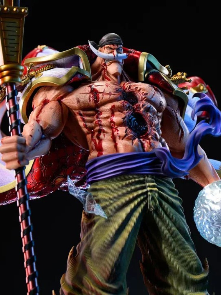 LZ - Whitebeard