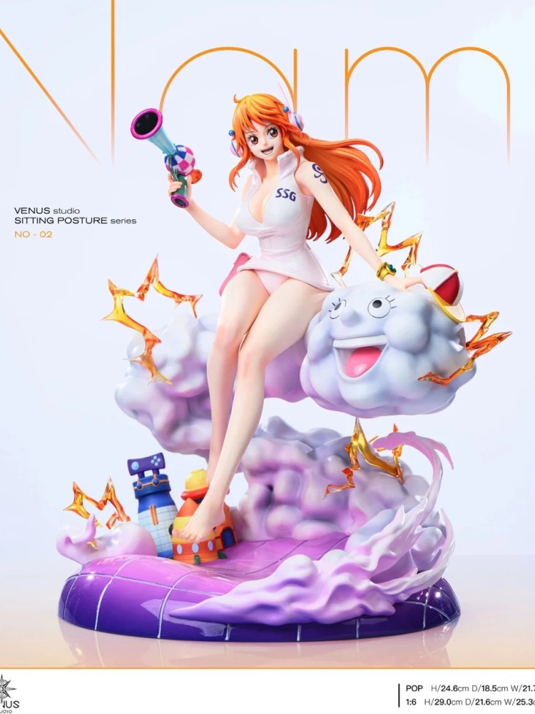 Venus - Nami