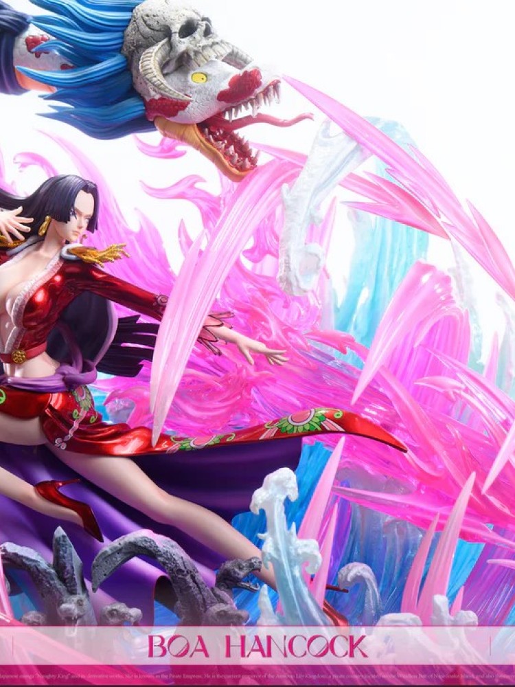 Xingyao - Boa Hancock