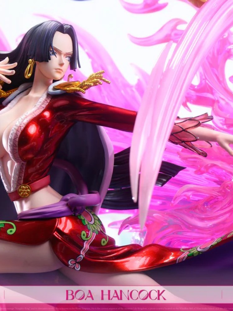 Xingyao - Boa Hancock