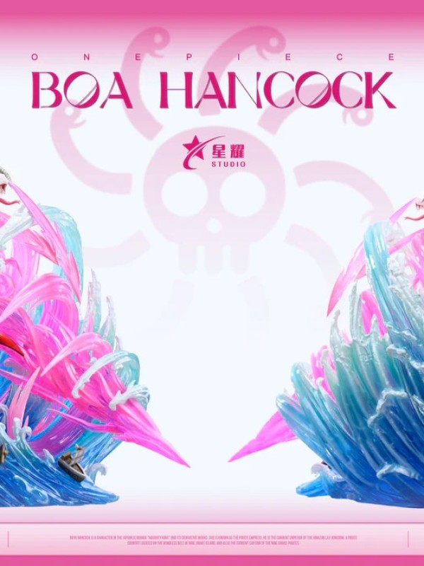 Xingyao - Boa Hancock