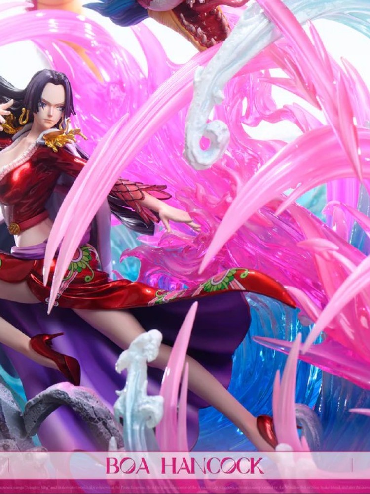 Xingyao - Boa Hancock