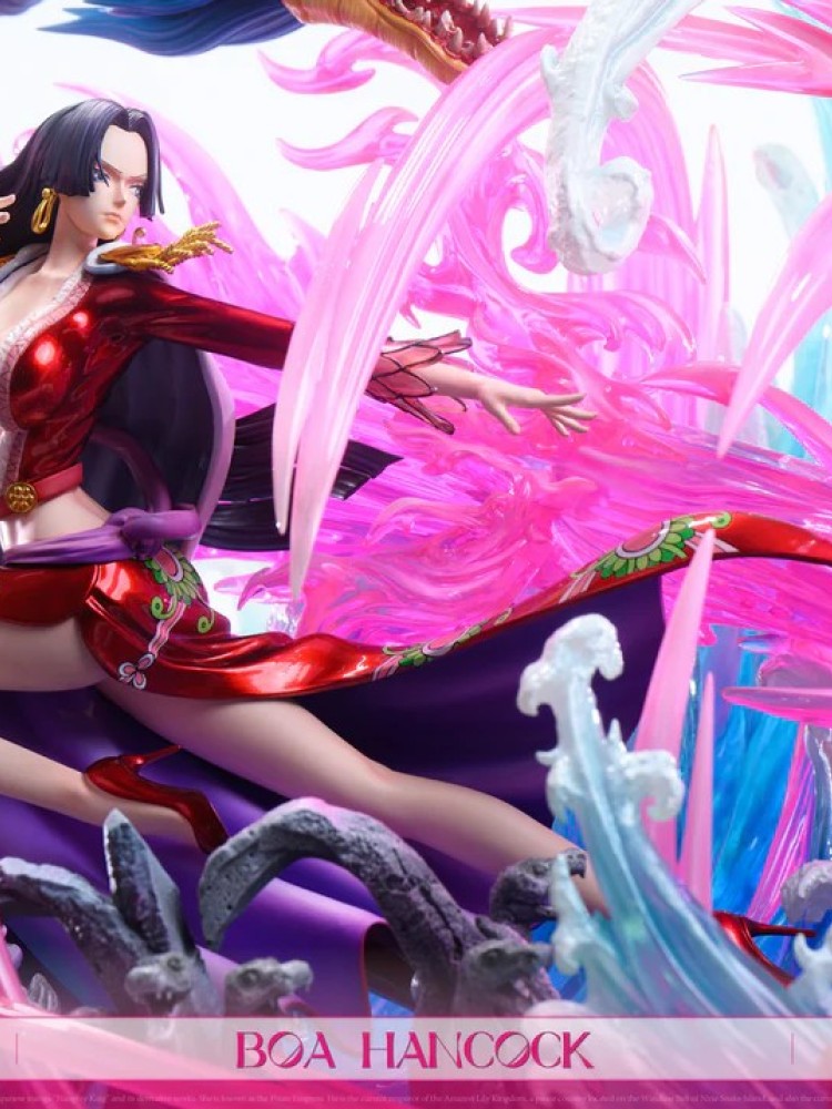 Xingyao - Boa Hancock