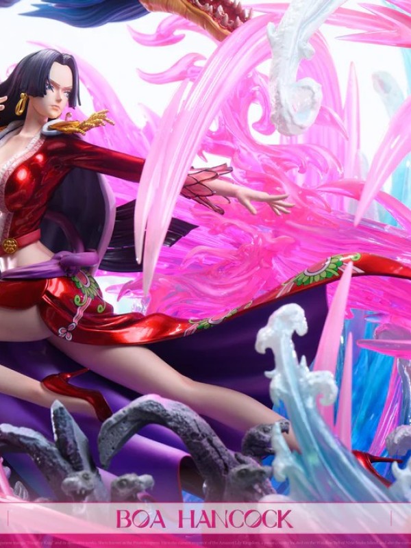 Xingyao - Boa Hancock