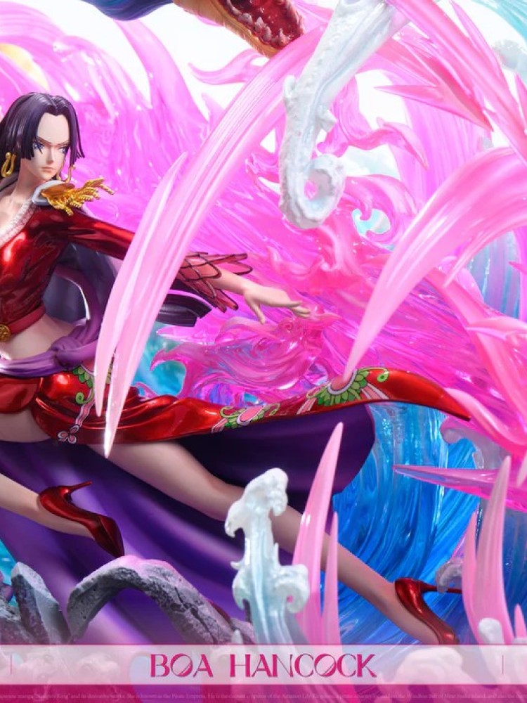 Xingyao - Boa Hancock
