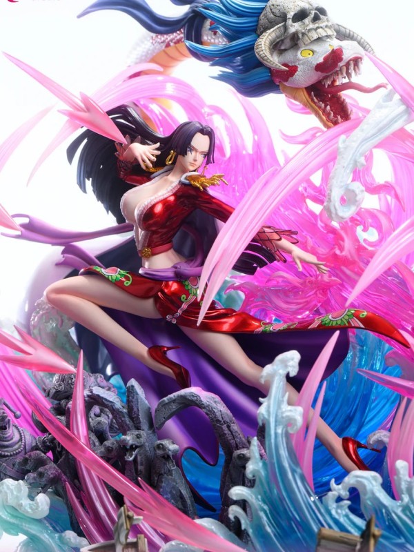 Xingyao - Boa Hancock