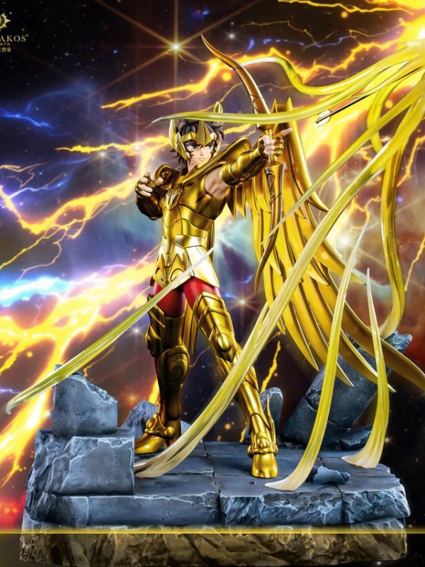 Zodiakos - Sagittarius