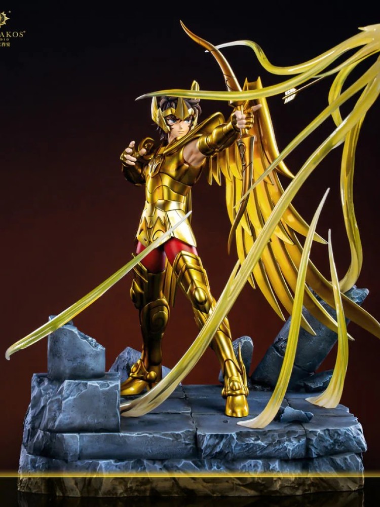 Zodiakos - Sagittarius