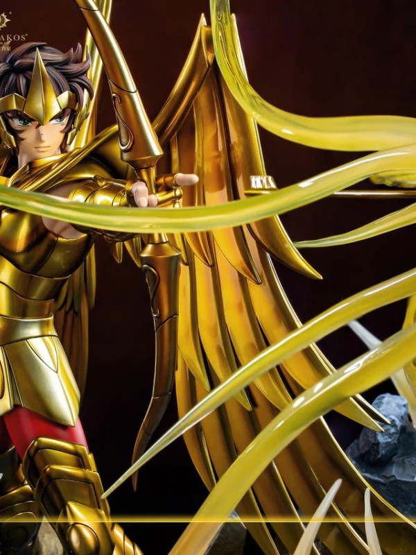 Zodiakos - Sagittarius