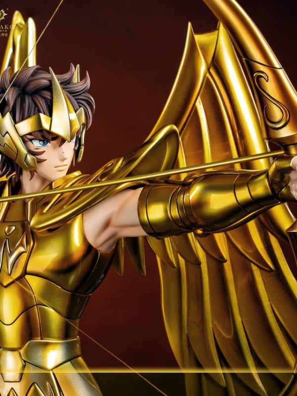 Zodiakos - Sagittarius