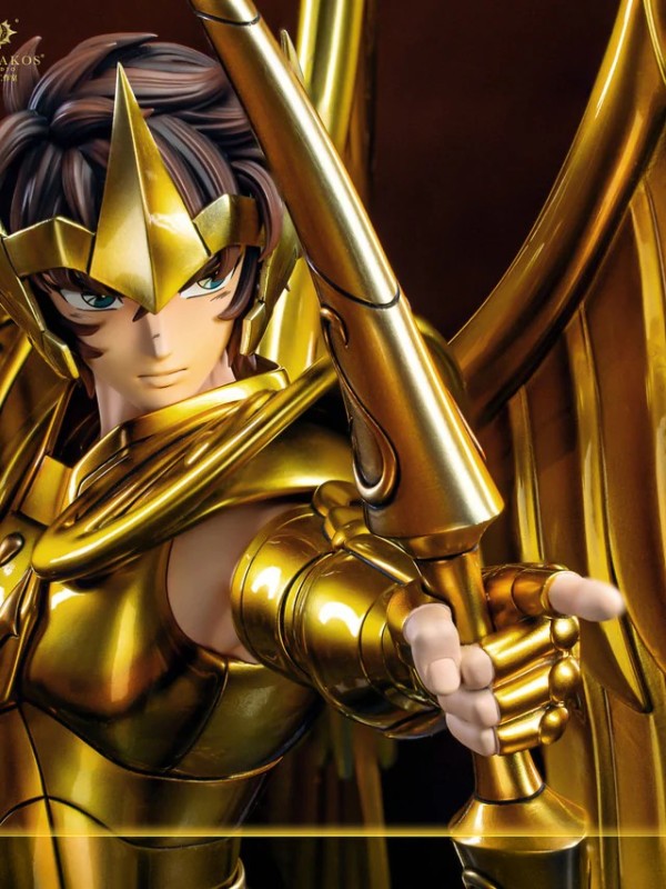 Zodiakos - Sagittarius