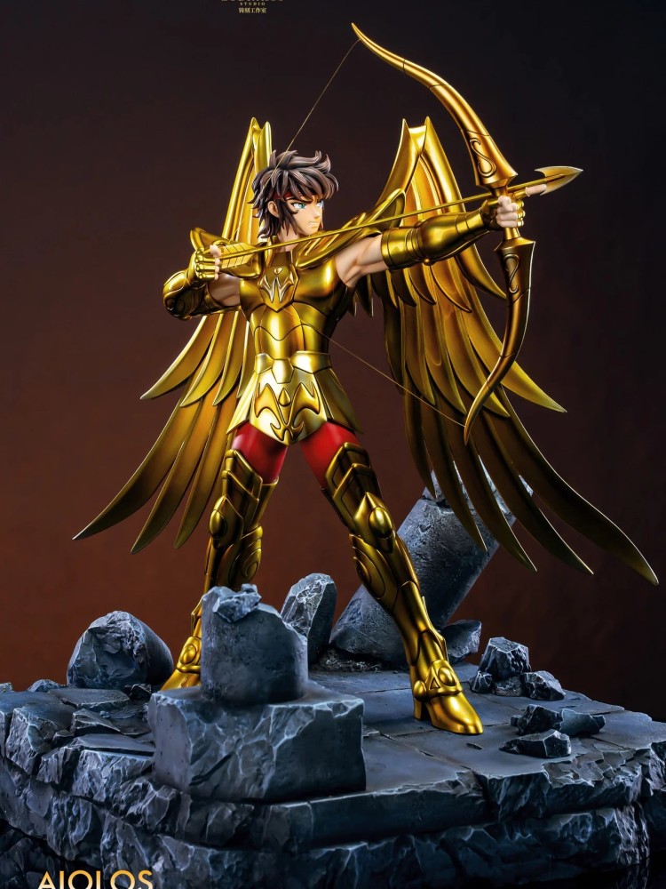 Zodiakos - Sagittarius