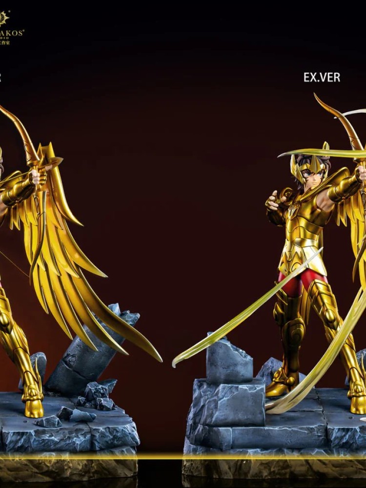 Zodiakos - Sagittarius