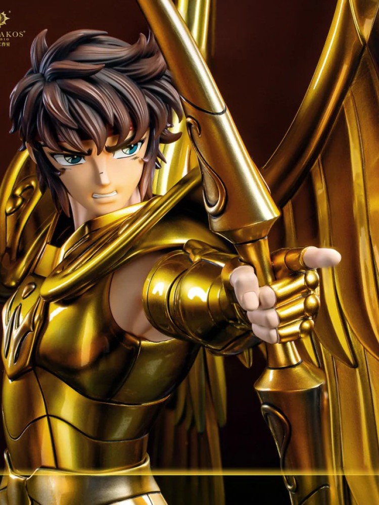 Zodiakos - Sagittarius