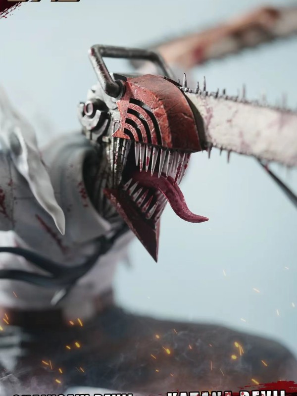 0715 - Denji vs Katana