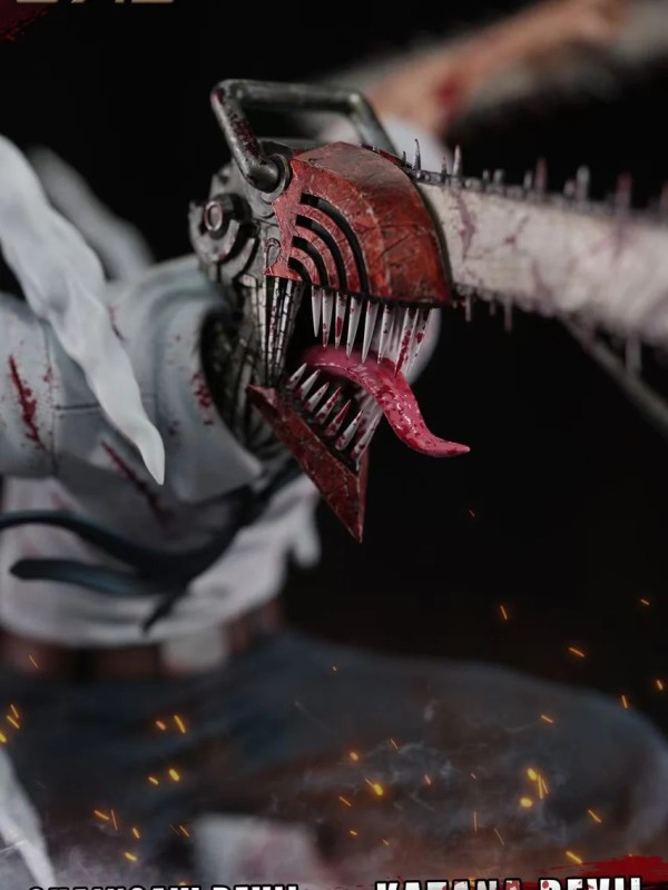 0715 - Denji vs Katana