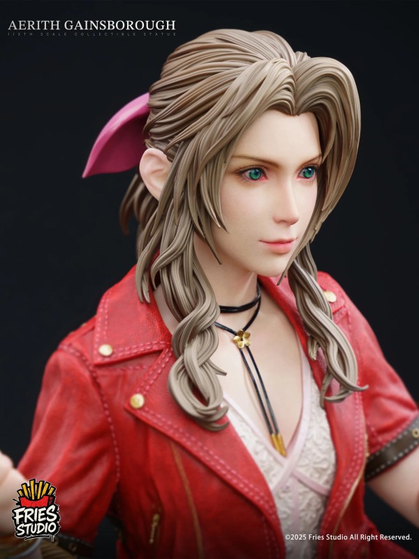 Fries - Aerith