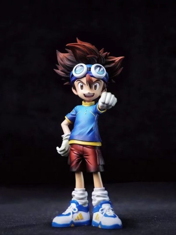 MINE - Digimon Family