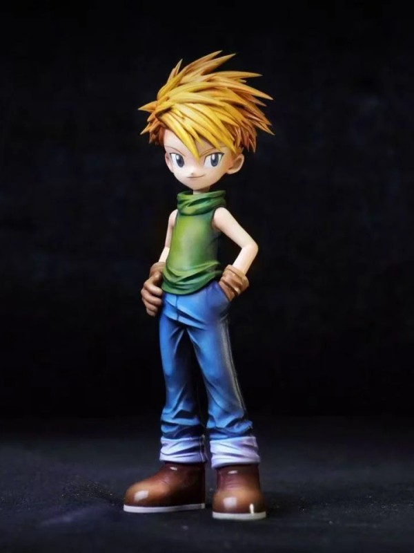 MINE - Digimon Family