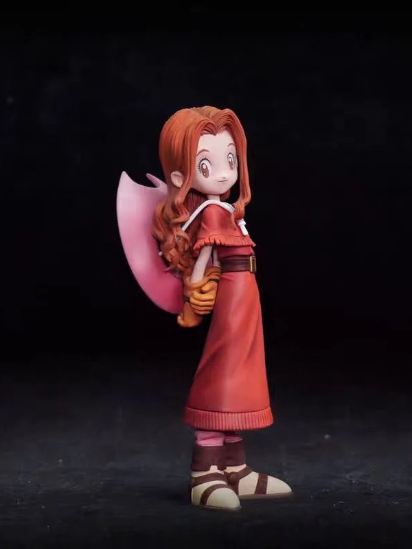 MINE - Digimon Family 2