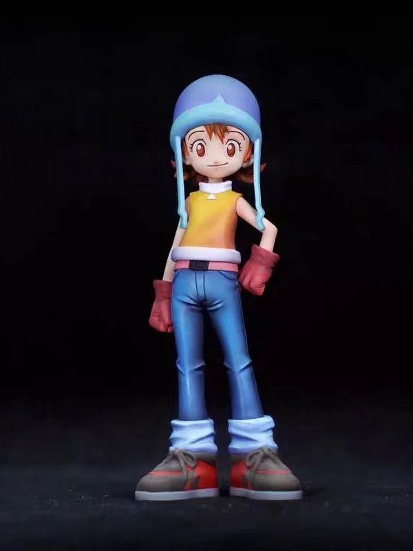 MINE - Digimon Family