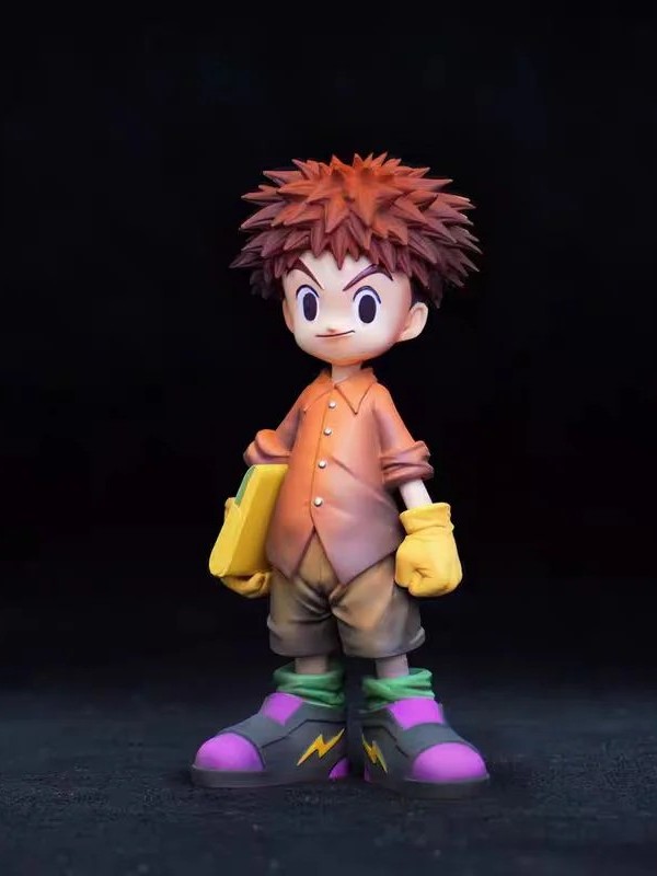 MINE - Digimon Family 2