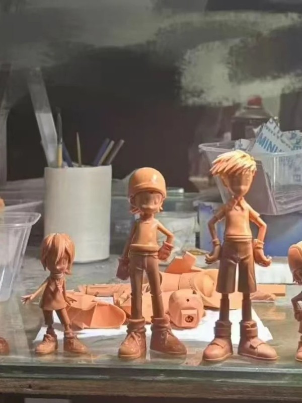 MINE - Digimon Family