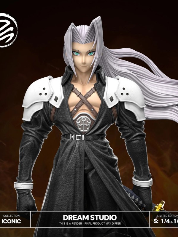 Dream - Sephiroth